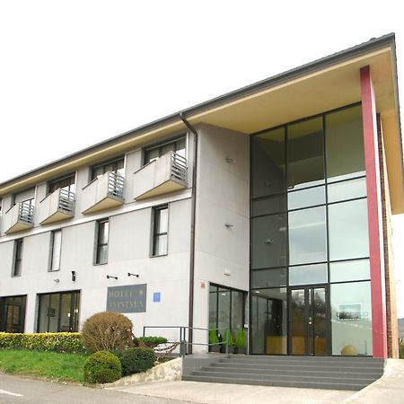 Hotel Txintxua Hernani Dış mekan fotoğraf