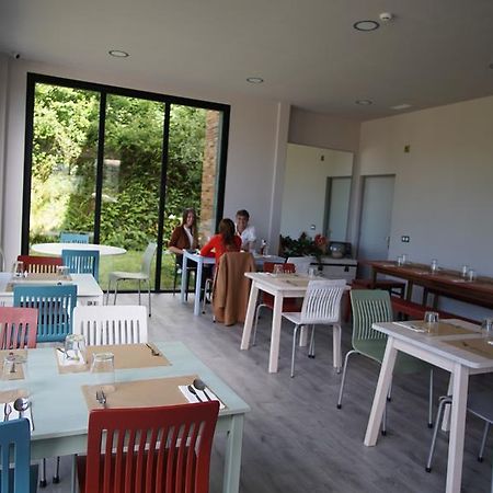 Hotel Txintxua Hernani Dış mekan fotoğraf