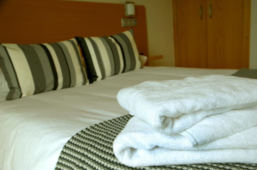 Hotel Txintxua Hernani Oda fotoğraf