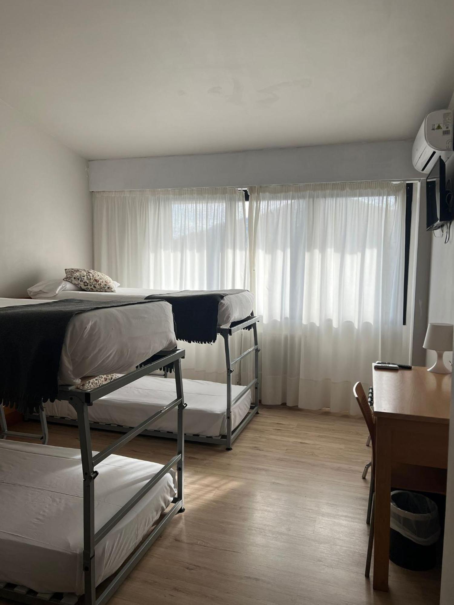 Hotel Txintxua Hernani Dış mekan fotoğraf