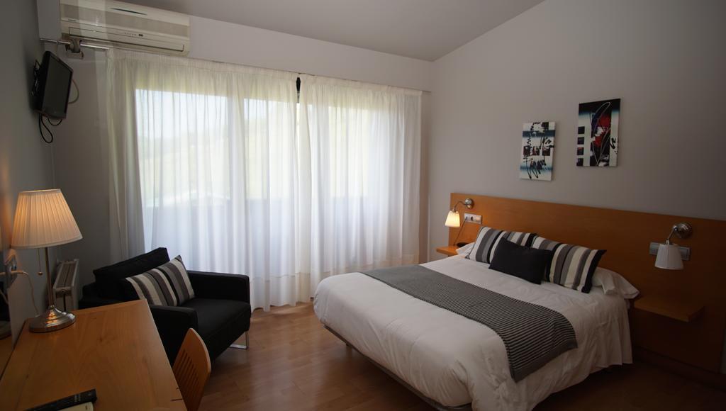Hotel Txintxua Hernani Dış mekan fotoğraf