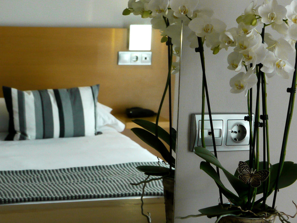 Hotel Txintxua Hernani Dış mekan fotoğraf