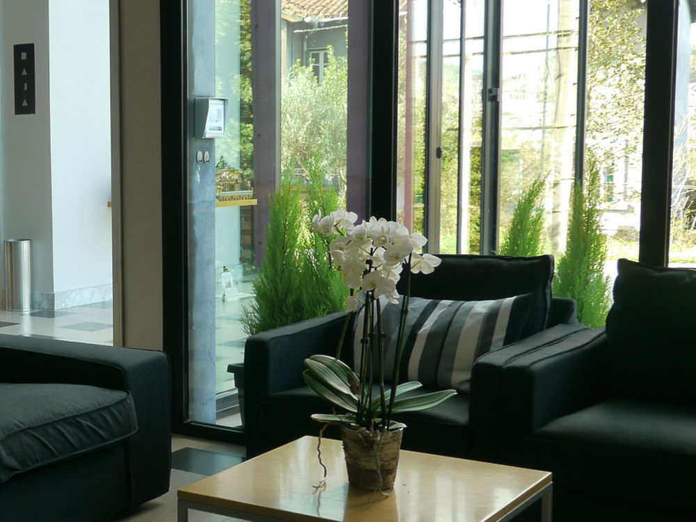 Hotel Txintxua Hernani Dış mekan fotoğraf